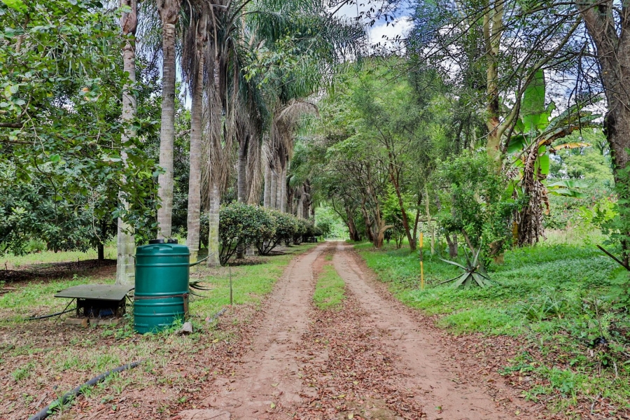 Commercial Property for Sale in White River AH Mpumalanga