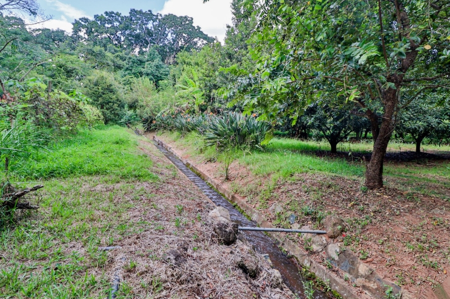 Commercial Property for Sale in White River AH Mpumalanga