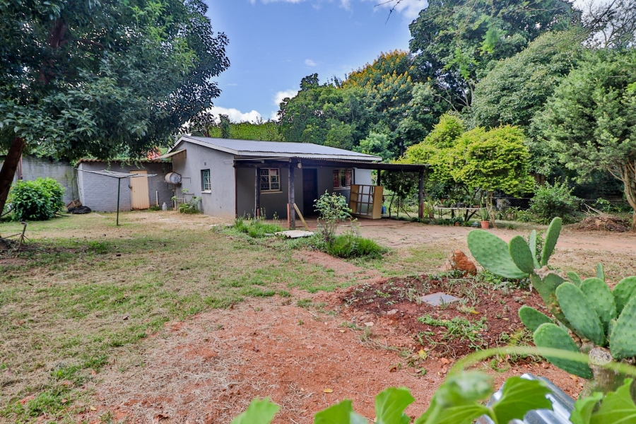 Commercial Property for Sale in White River AH Mpumalanga