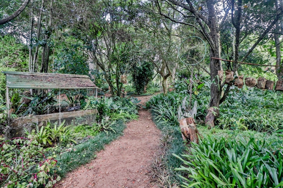 Commercial Property for Sale in White River AH Mpumalanga