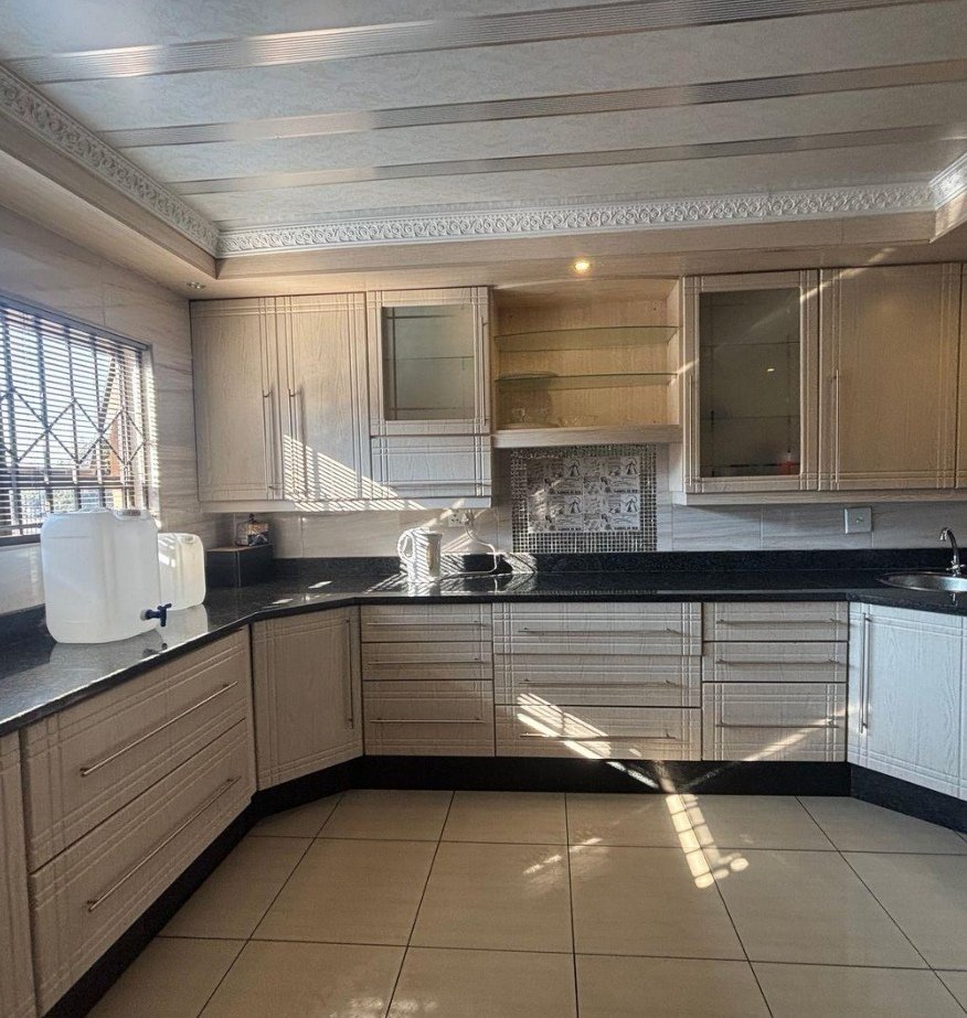 4 Bedroom Property for Sale in Die Heuwel Ext 4 Mpumalanga