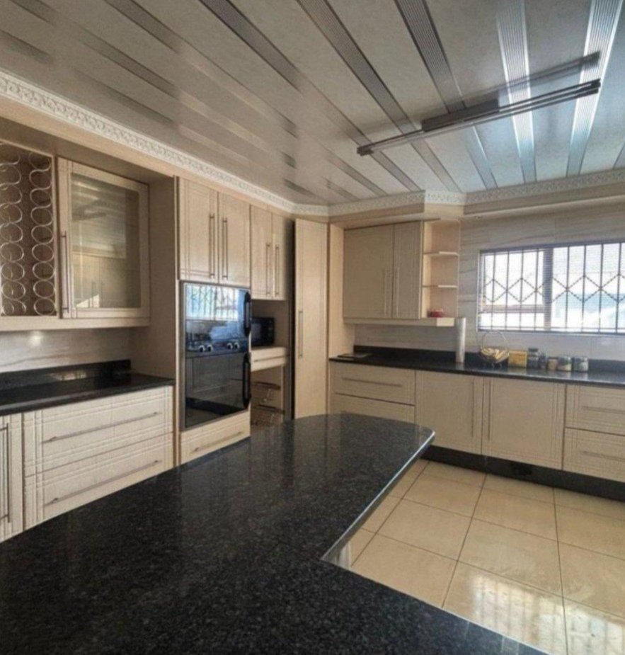 4 Bedroom Property for Sale in Die Heuwel Ext 4 Mpumalanga