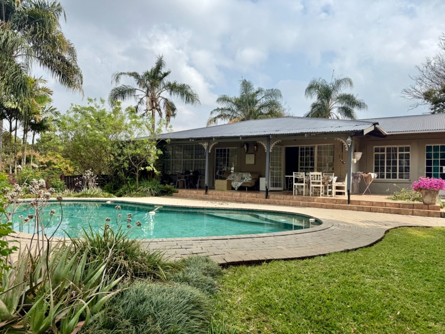 To Let commercial Property for Rent in White River AH Mpumalanga