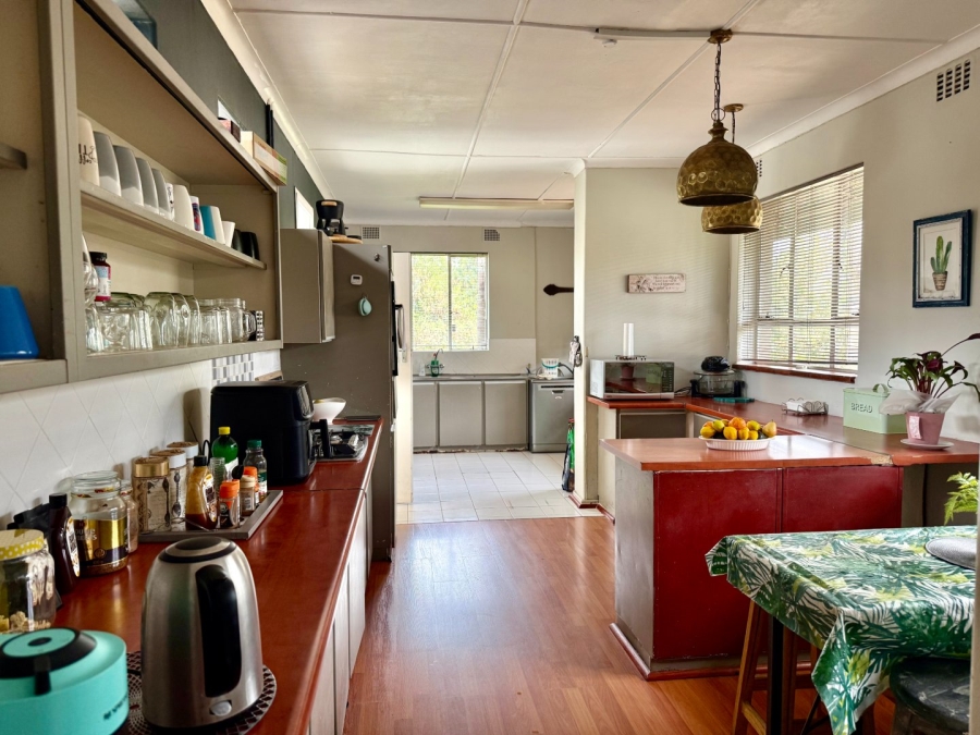 To Let commercial Property for Rent in White River AH Mpumalanga