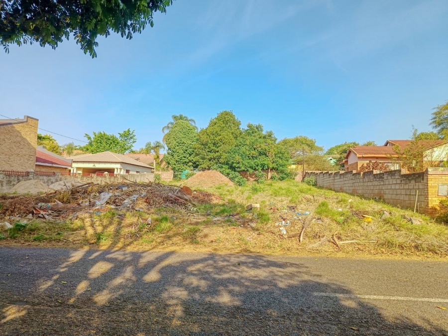 Commercial Property for Sale in White River Ext 18 Mpumalanga