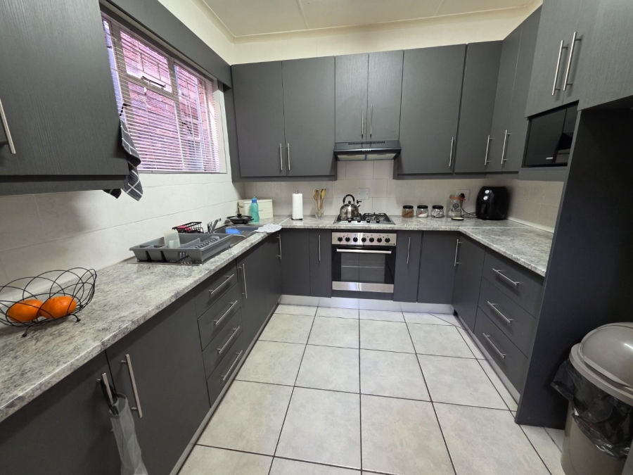 2 Bedroom Property for Sale in Secunda Mpumalanga