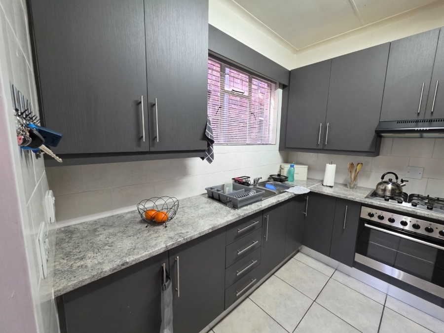 2 Bedroom Property for Sale in Secunda Mpumalanga