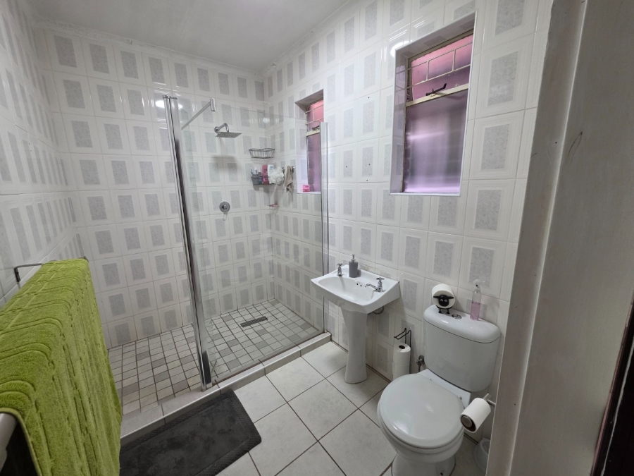 2 Bedroom Property for Sale in Secunda Mpumalanga