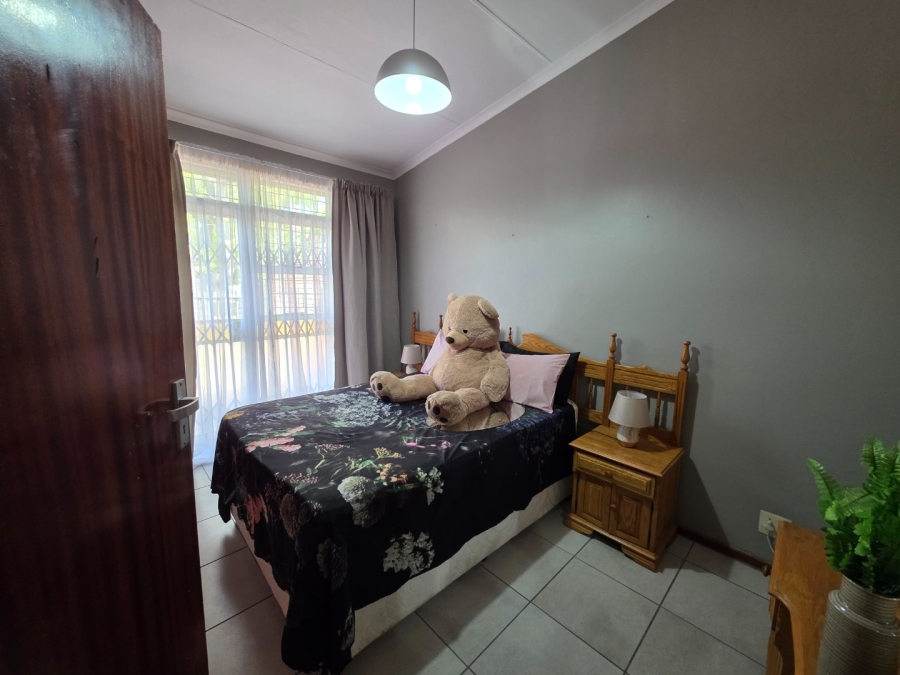 2 Bedroom Property for Sale in Secunda Mpumalanga