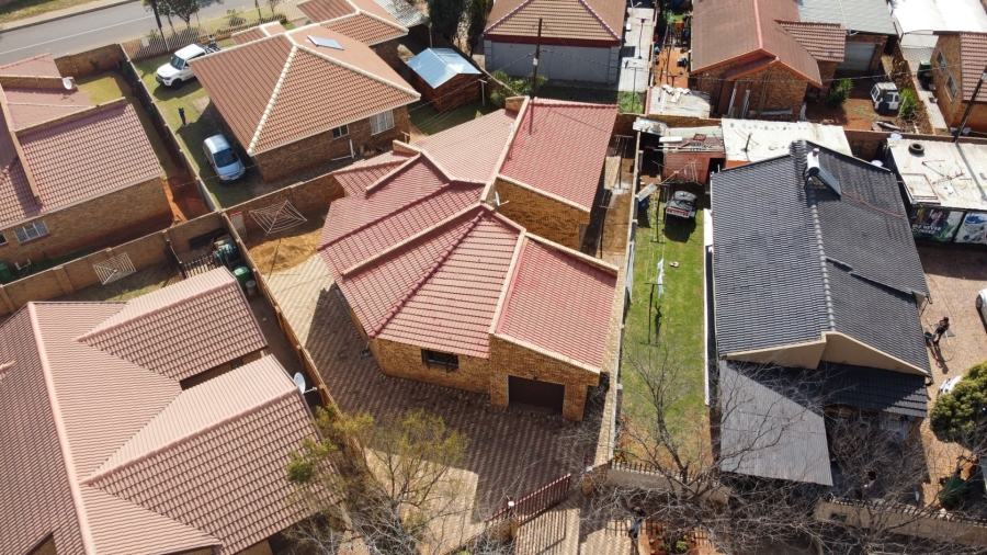Commercial Property for Sale in Mineralia Mpumalanga