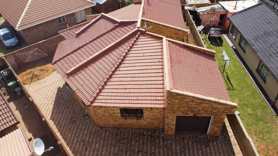 Commercial Property for Sale in Mineralia Mpumalanga