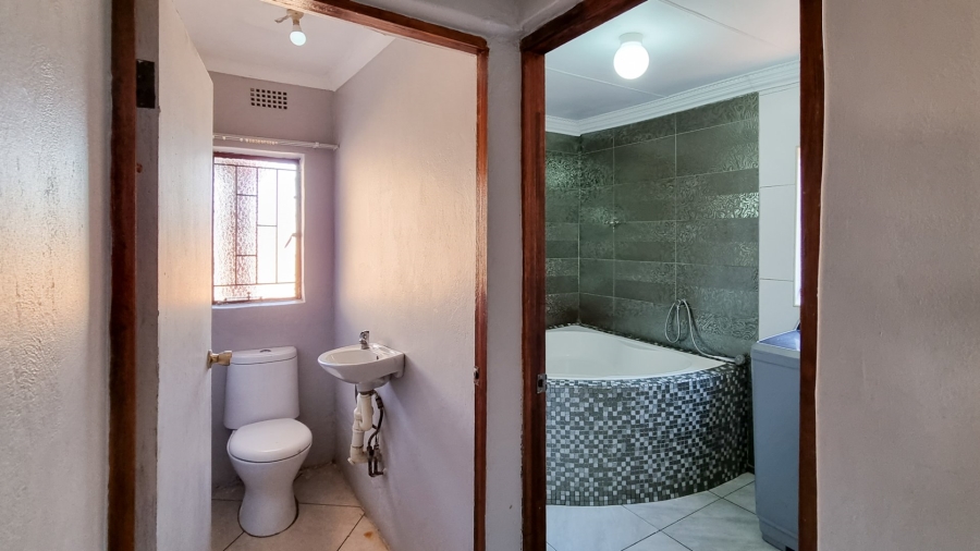 Commercial Property for Sale in Mineralia Mpumalanga