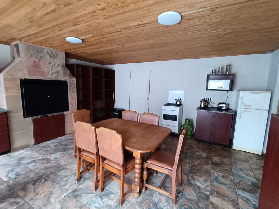 To Let 1 Bedroom Property for Rent in Meyerville Mpumalanga
