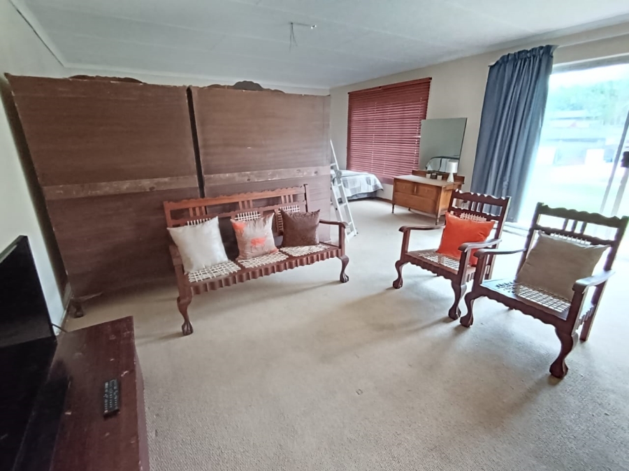 To Let 1 Bedroom Property for Rent in Meyerville Mpumalanga