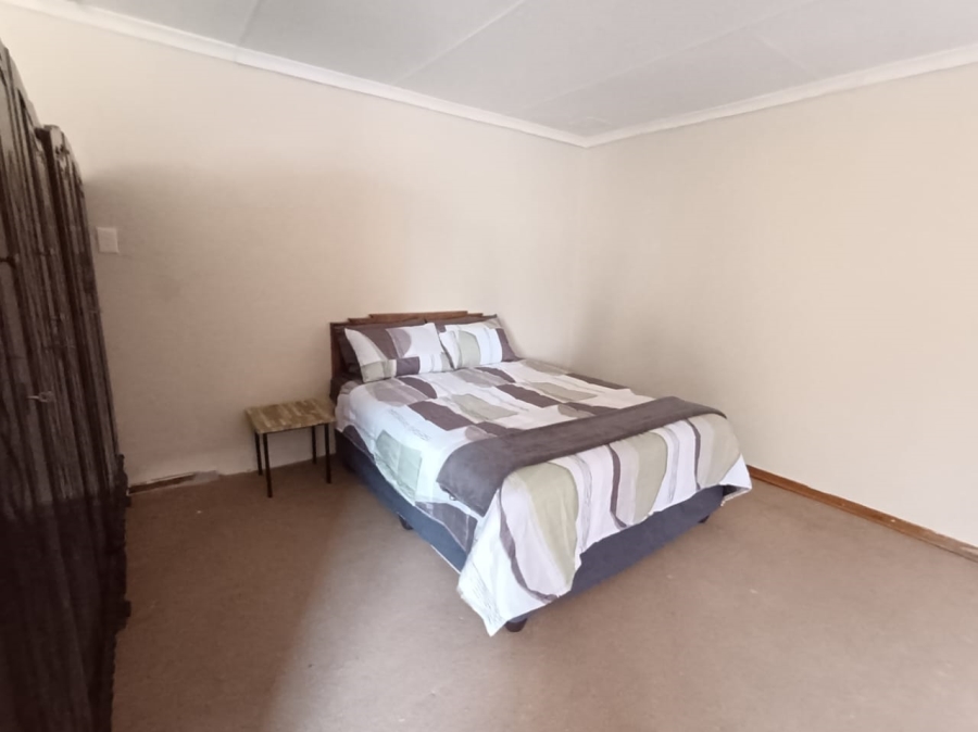 To Let 1 Bedroom Property for Rent in Meyerville Mpumalanga