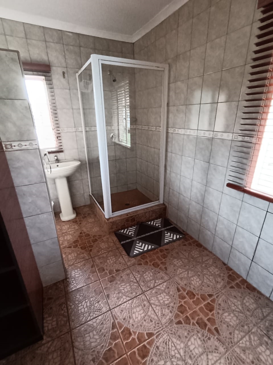 To Let 1 Bedroom Property for Rent in Meyerville Mpumalanga