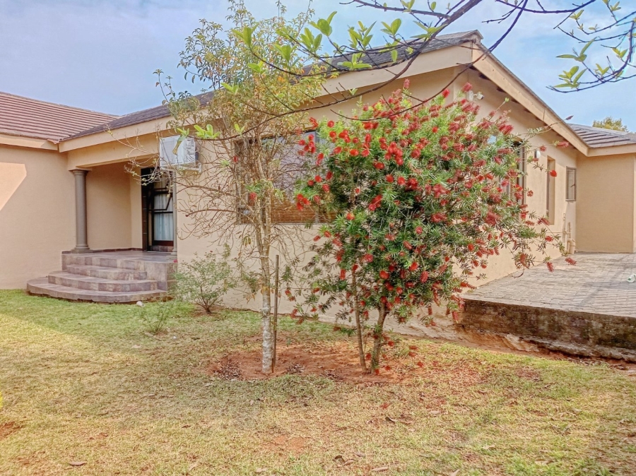 3 Bedroom Property for Sale in White River Ext 49 Mpumalanga