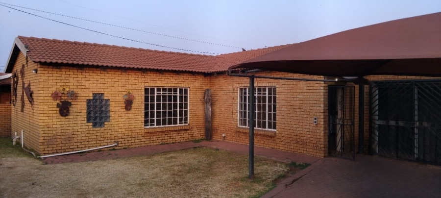 3 Bedroom Property for Sale in Delmas West Mpumalanga