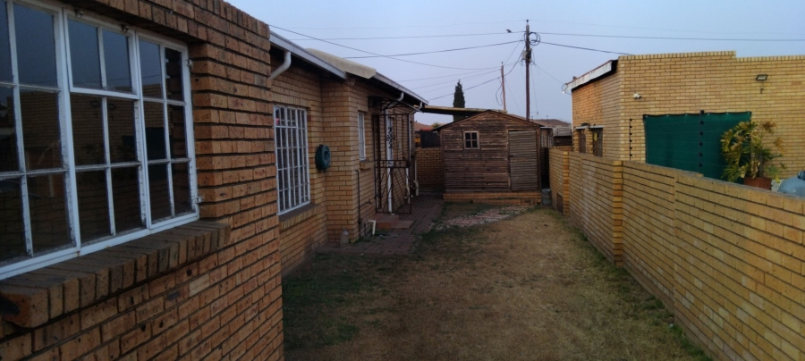 3 Bedroom Property for Sale in Delmas West Mpumalanga