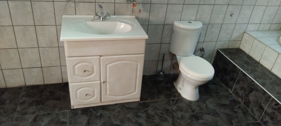 3 Bedroom Property for Sale in Delmas West Mpumalanga
