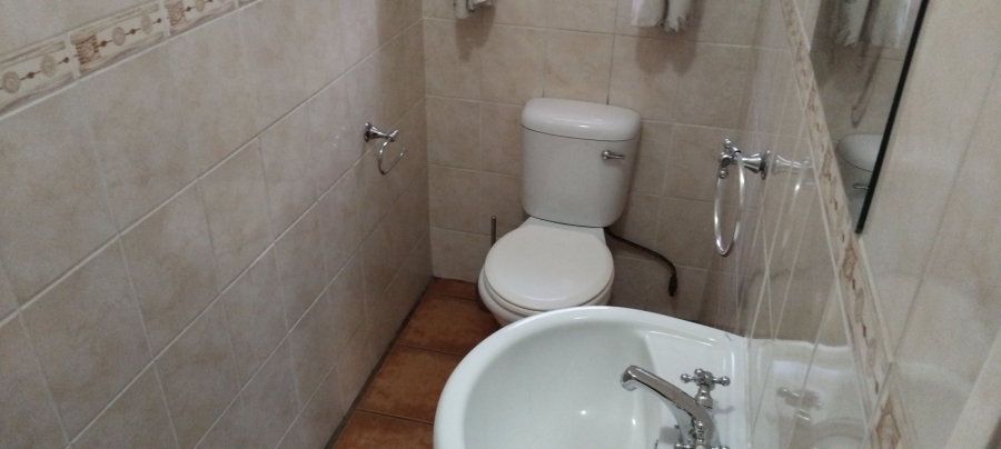 3 Bedroom Property for Sale in Delmas West Mpumalanga