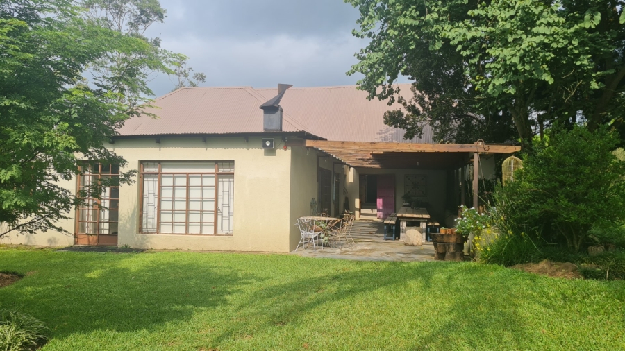 Commercial Property for Sale in White River AH Mpumalanga
