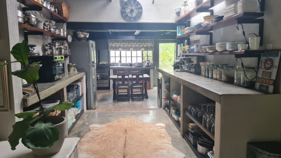 Commercial Property for Sale in White River AH Mpumalanga