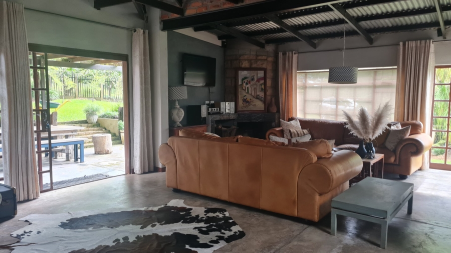 Commercial Property for Sale in White River AH Mpumalanga