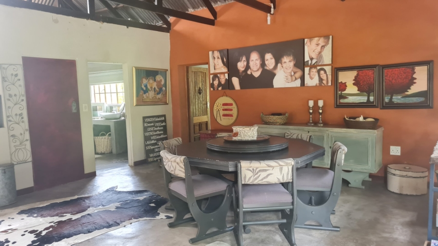 Commercial Property for Sale in White River AH Mpumalanga