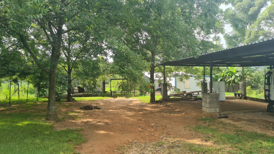 Commercial Property for Sale in White River AH Mpumalanga