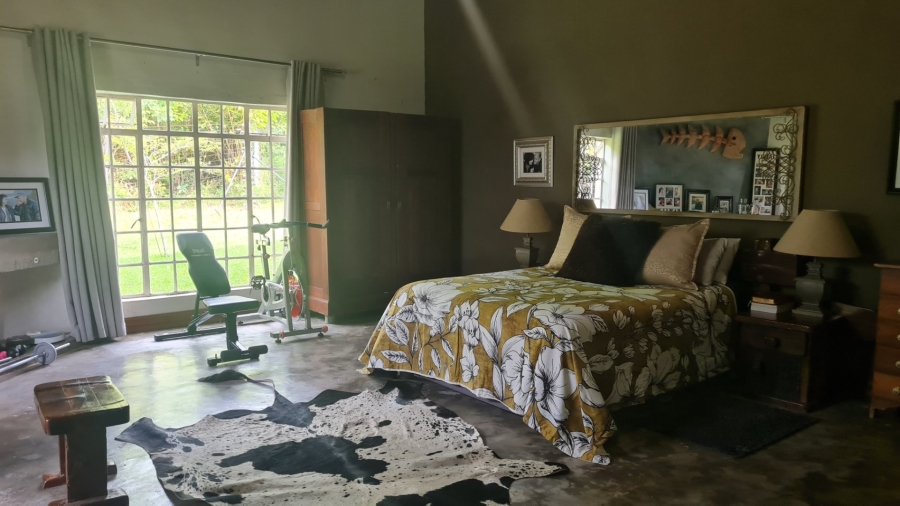 Commercial Property for Sale in White River AH Mpumalanga