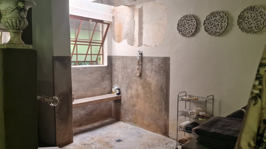 Commercial Property for Sale in White River AH Mpumalanga