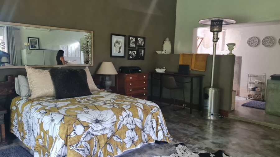 Commercial Property for Sale in White River AH Mpumalanga