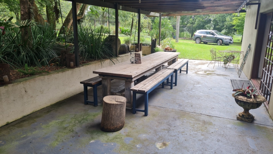 Commercial Property for Sale in White River AH Mpumalanga
