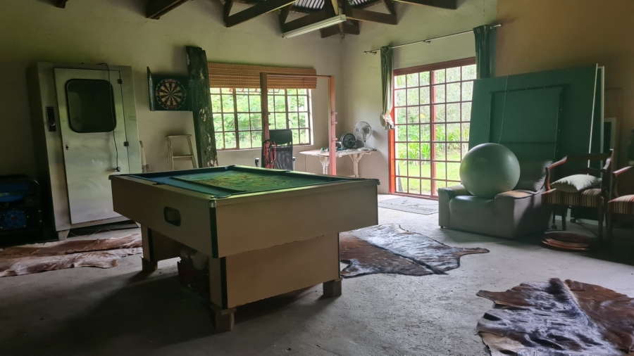 Commercial Property for Sale in White River AH Mpumalanga