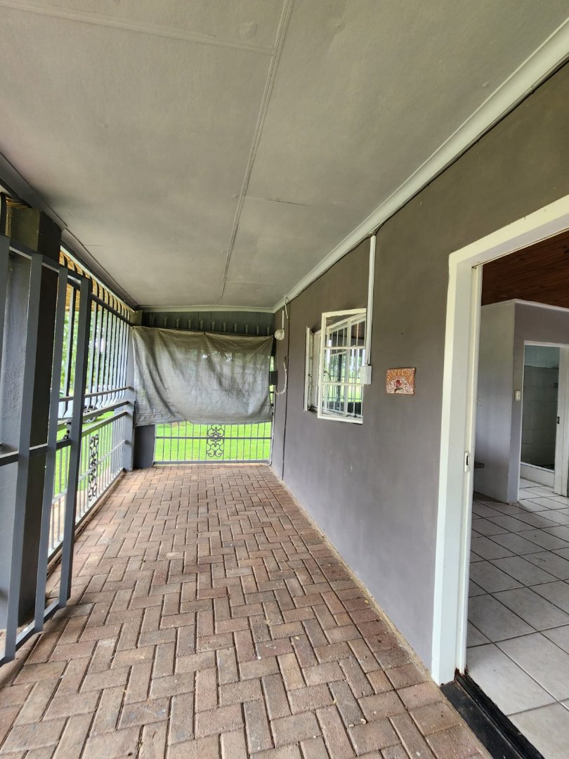 1 Bedroom Property for Sale in White River Rural Mpumalanga