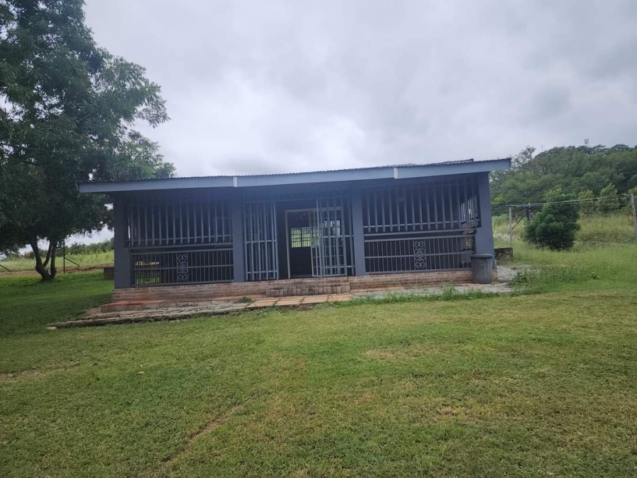 1 Bedroom Property for Sale in White River Rural Mpumalanga