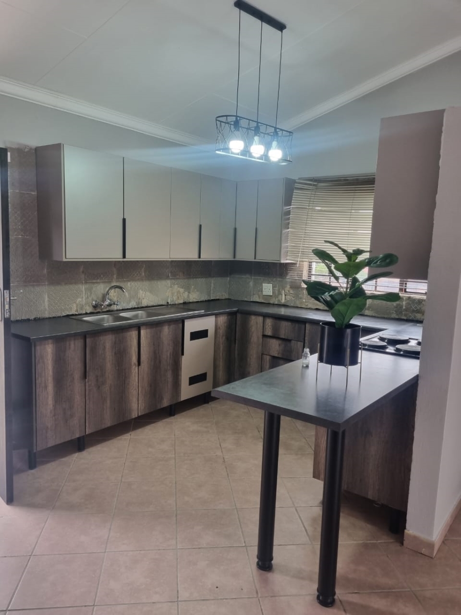 To Let 3 Bedroom Property for Rent in Die Heuwel Mpumalanga