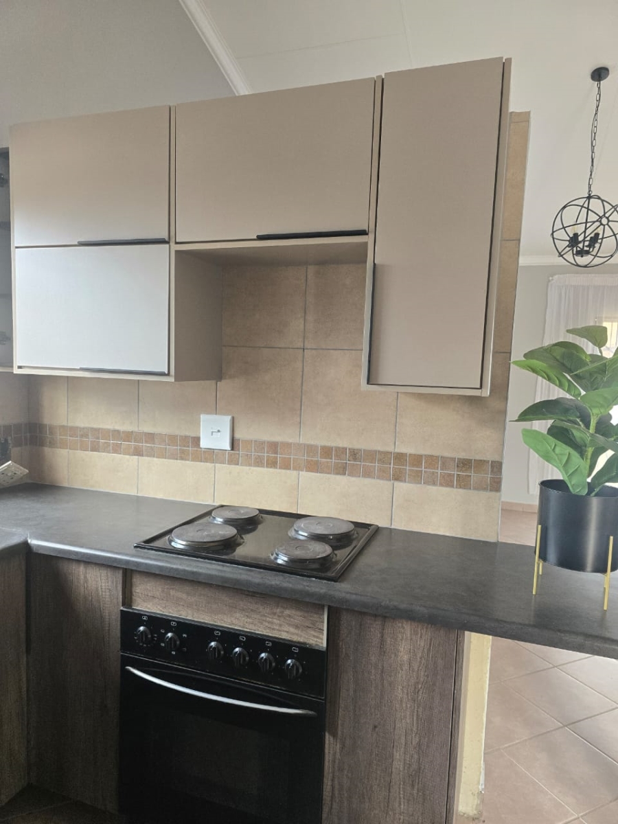 To Let 3 Bedroom Property for Rent in Die Heuwel Mpumalanga