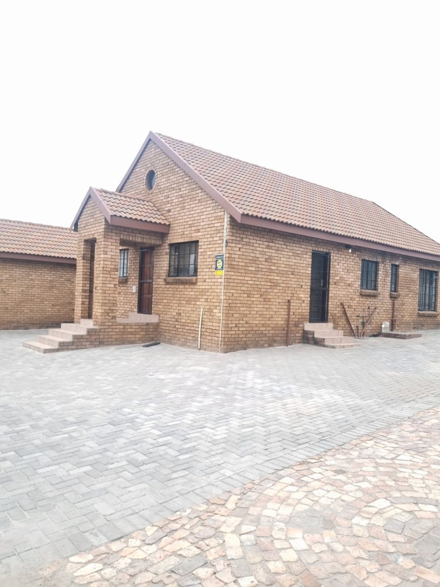 To Let 3 Bedroom Property for Rent in Die Heuwel Mpumalanga