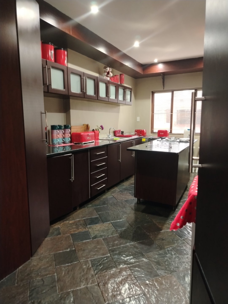 3 Bedroom Property for Sale in Reyno Ridge Mpumalanga