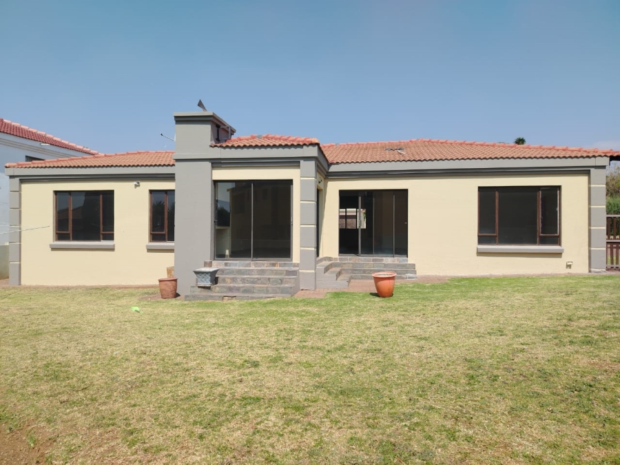 3 Bedroom Property for Sale in Reyno Ridge Mpumalanga