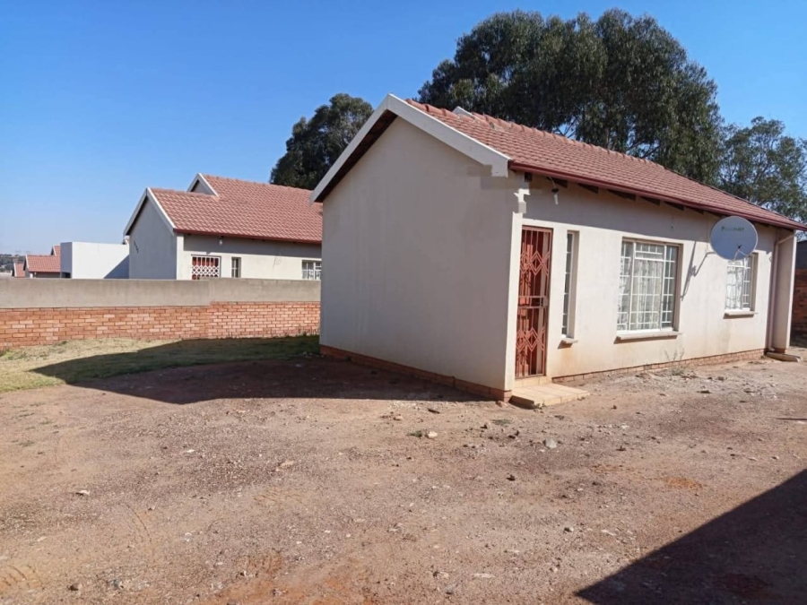 Commercial Property for Sale in Spring Valley Mpumalanga