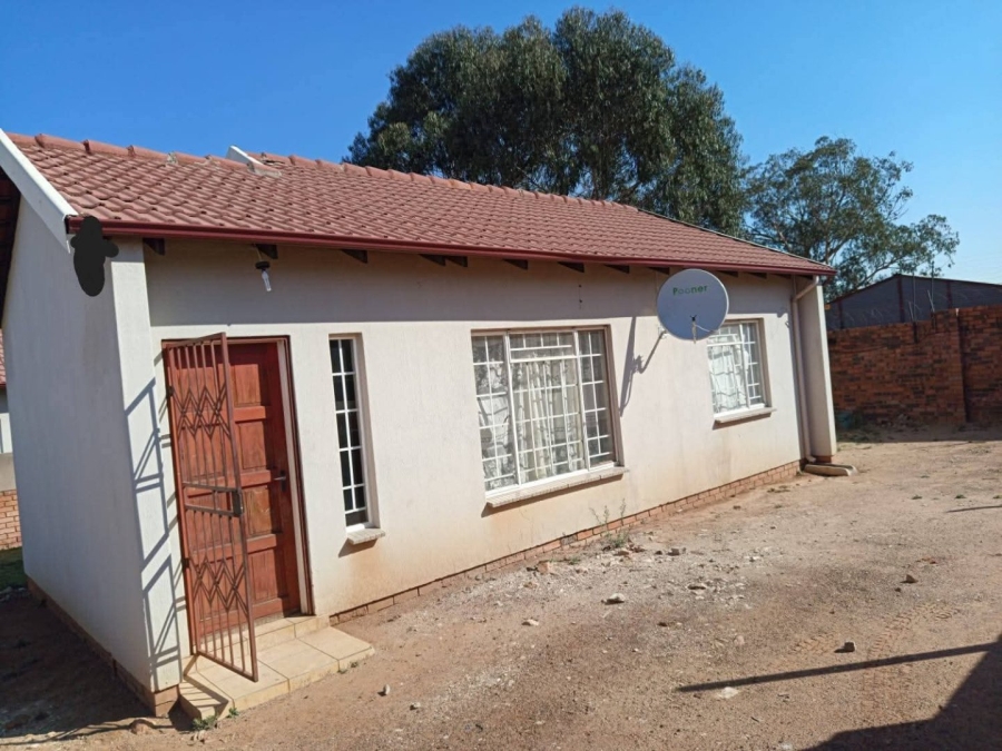 Commercial Property for Sale in Spring Valley Mpumalanga