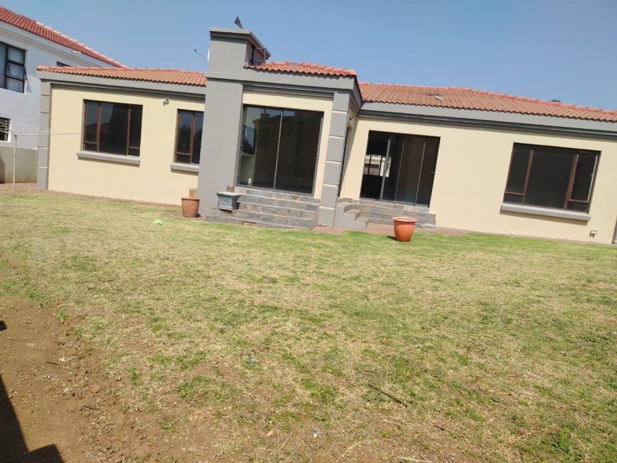 3 Bedroom Property for Sale in Reyno Ridge Mpumalanga