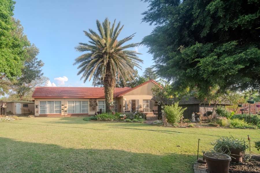 3 Bedroom Property for Sale in Meyerville Mpumalanga