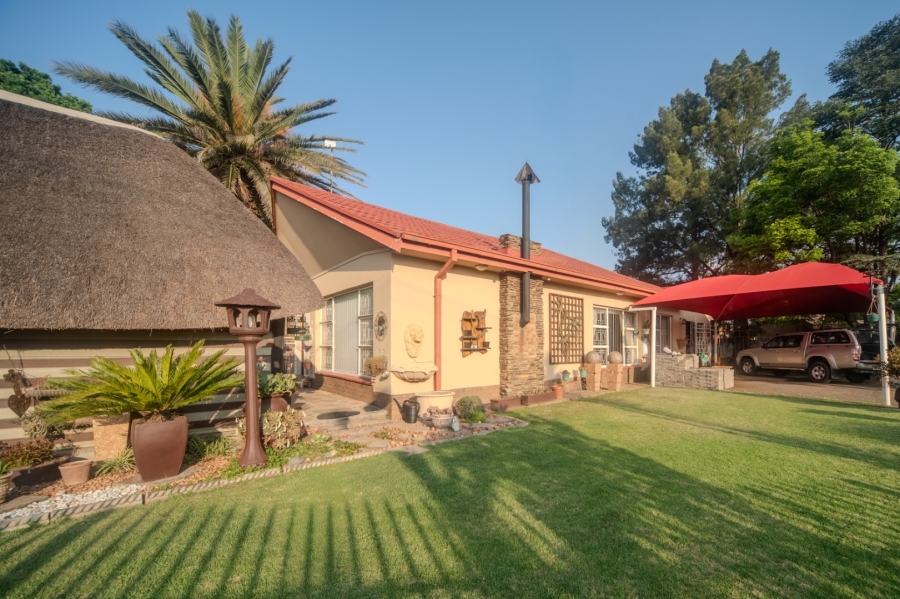 3 Bedroom Property for Sale in Meyerville Mpumalanga