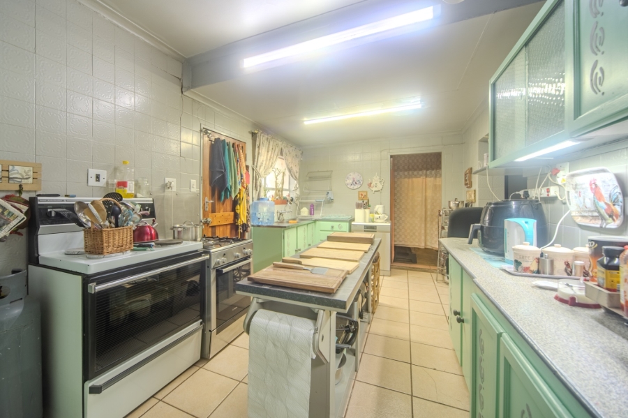 3 Bedroom Property for Sale in Meyerville Mpumalanga