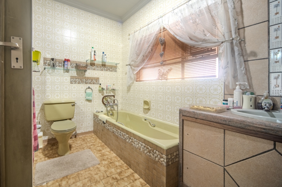 3 Bedroom Property for Sale in Meyerville Mpumalanga