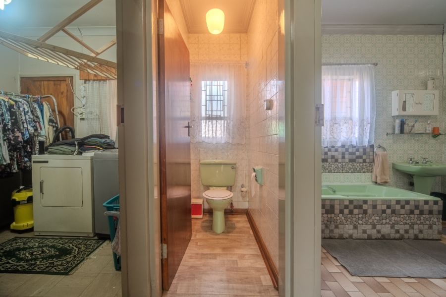 3 Bedroom Property for Sale in Meyerville Mpumalanga